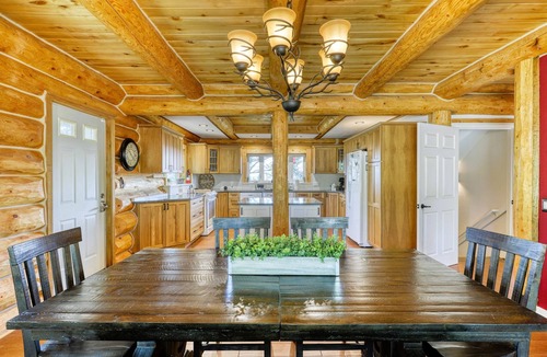 Pagosa Springs Cabin | Wolf Creek Ski Escape/Mountain Views