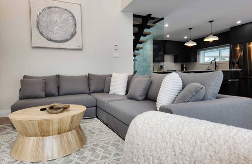 New Brighton Cottage | Wolf of Warwick - The New build LUXE