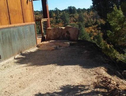 La Sal House | Wolf Springs Cabin #5