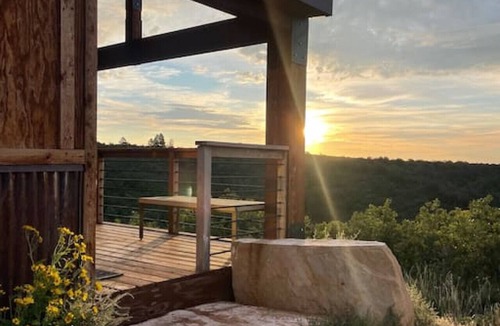 La Sal Cabin | Wolf Springs Ranch, Cabin 5