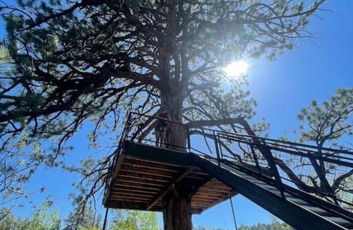 La Sal Cabin | Wolf Springs Ranch, Cabin 7