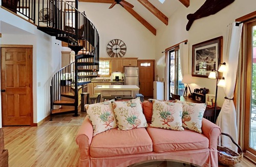 Franklin House | Wolfe's Way Priv. Beach, Waterfront recreation, Swim & Acadia!