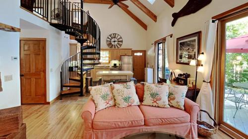 Franklin House | Wolfe's Way