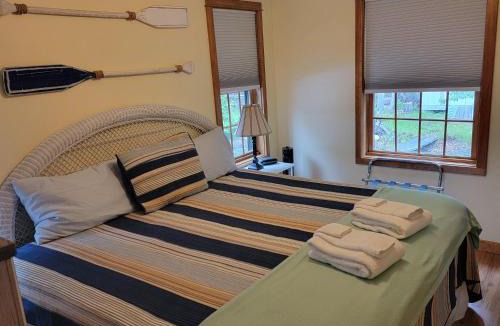 Franklin House | Wolfe's Way