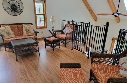 Franklin House | Wolfe's Way