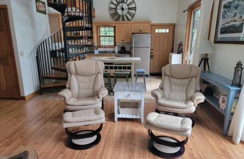 Franklin House | Wolfe's Way