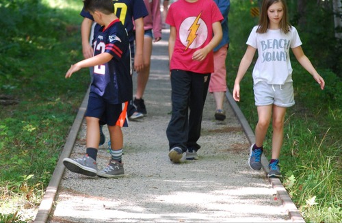 Wolfeboro House | Wolfeboro Home With Cotton Valley Trail Access