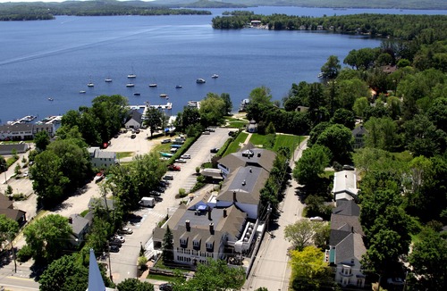 Wolfeboro Hotel | Wolfeboro Inn