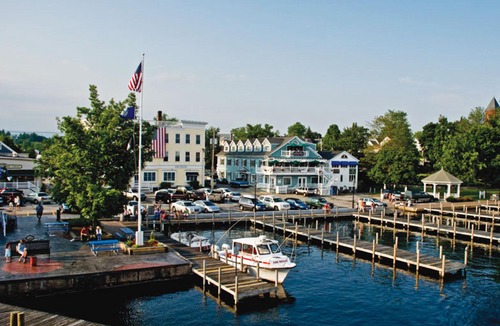 Wolfeboro Hotel | Wolfeboro Inn
