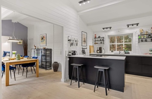 Strøby Ladeplads House | "Wolfger" - 250m from the sea by Interhome