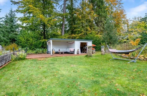 Strøby Ladeplads House | "Wolfger" - 250m from the sea by Interhome