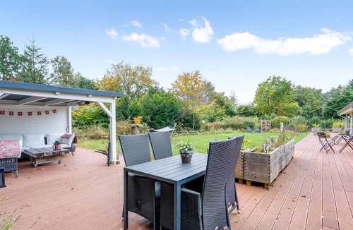 Strøby Ladeplads House | "Wolfger" - 250m from the sea by Interhome