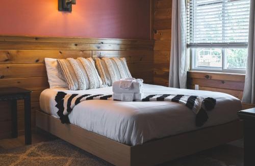 Wilmington Hotel | Wolfjaw Lodge