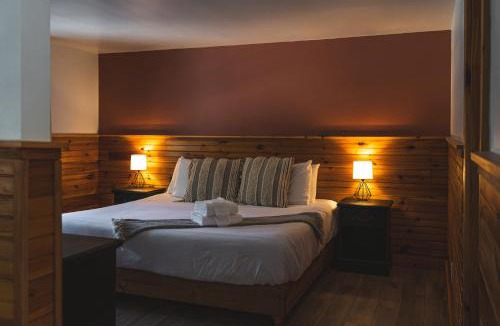 Wilmington Hotel | Wolfjaw Lodge