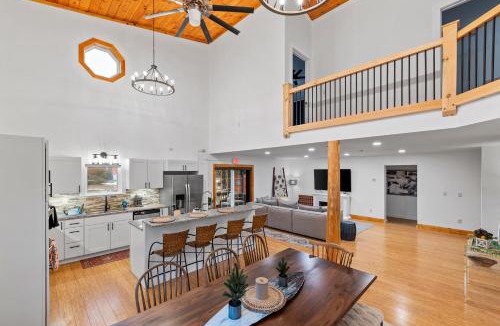 Wilmington Hotel | Wolfjaw Lodge