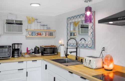 Wilmington Hotel | Wolfjaw Lodge