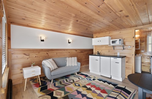 Wilmington Hotel | Wolfjaw Lodge