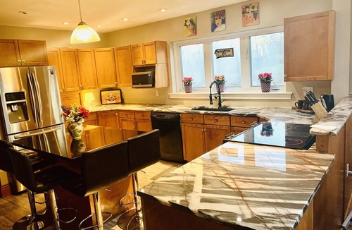 Wolfville House | Wolfville Estate