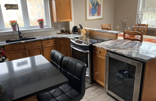 Wolfville House | Wolfville Estate