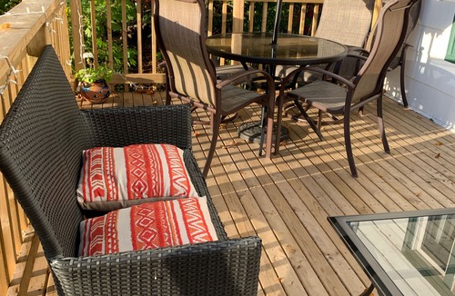 Wolfville House | Wolfville Estate