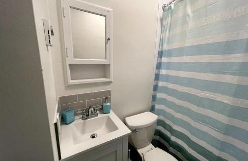 Wolfville Apartment | Wolfville Veranda Suite2