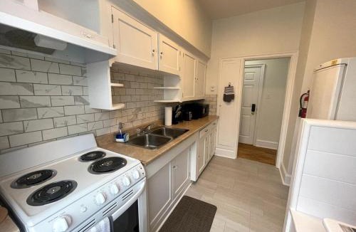 Wolfville Apartment | Wolfville Veranda Suite2