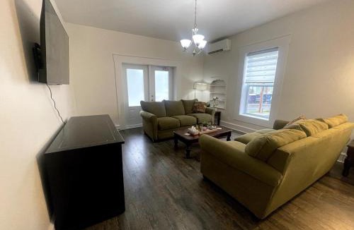 Wolfville Apartment | Wolfville Veranda Suite2