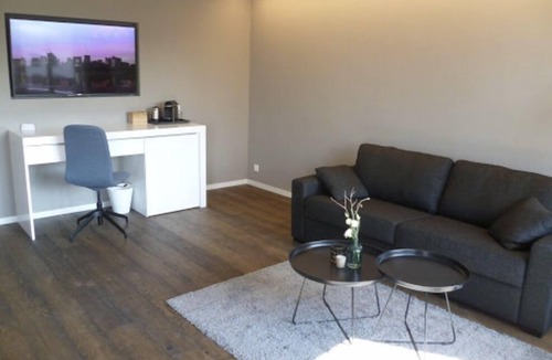 Buren an der Aare House | Wolke 4 Guesthouse
