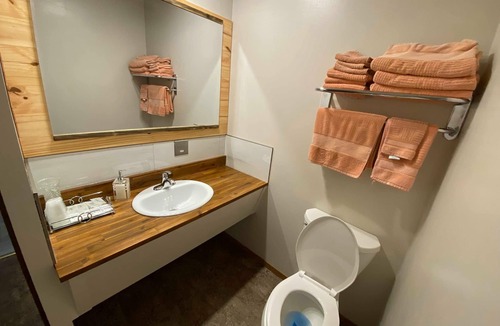 Wolseley Hotel | Wolseley Motel