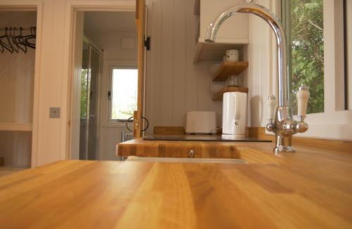 Clayton Ski Chalet | Wolstonbury Getaway