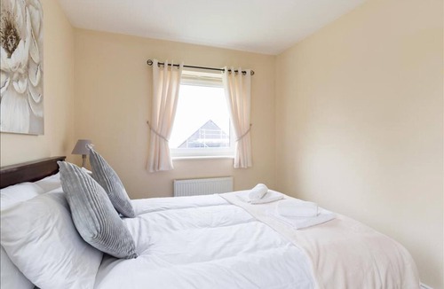 Wolverhampton Apartment | Wolverhampton City Stay I