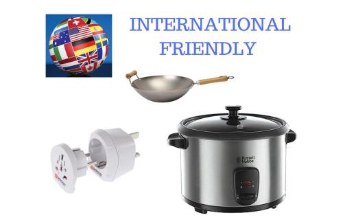 Wolverhampton Apartment | Wolverhampton City Stay II