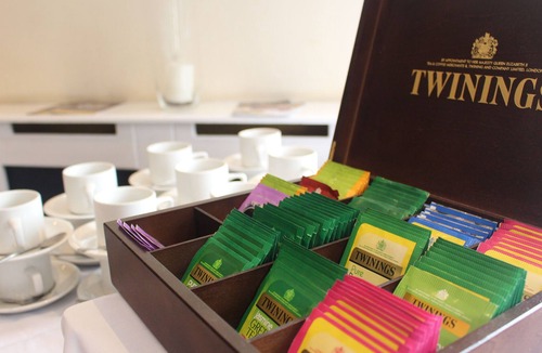 Wolverhampton Hotel | Wolverhampton Goldthorn Hotel