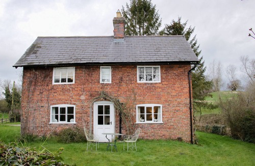 Whitchurch Cottage | Wolvesacre Mill Cottage