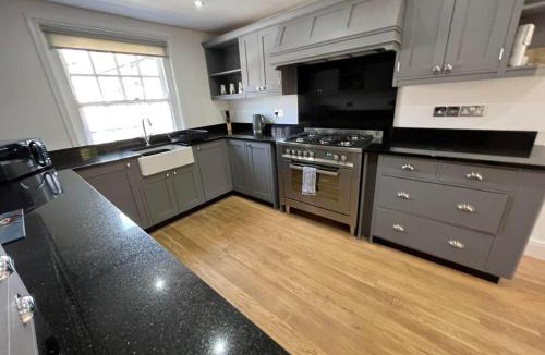 Wolviston House | Wolviston Cottage