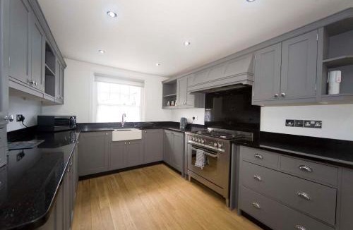 Wolviston House | Wolviston Cottage