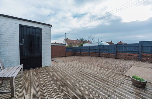 Billingham House | Wolviston House | Horizon Stays