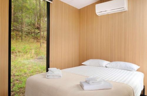 Laguna House | Wombat Hideaway by Tiny Away