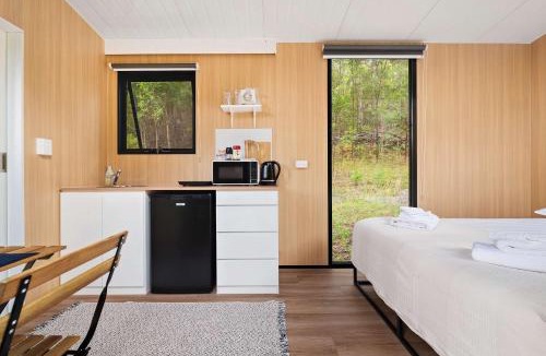 Laguna House | Wombat Hideaway by Tiny Away