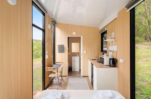 Laguna House | Wombat Hideaway by Tiny Away