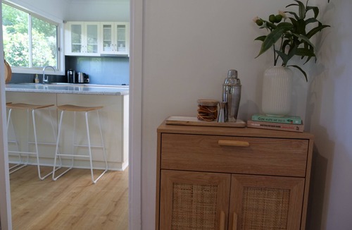 Warburton House | Wombat's Burrow, Warburton