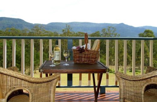 Kangaroo Valley House | Wombatalla