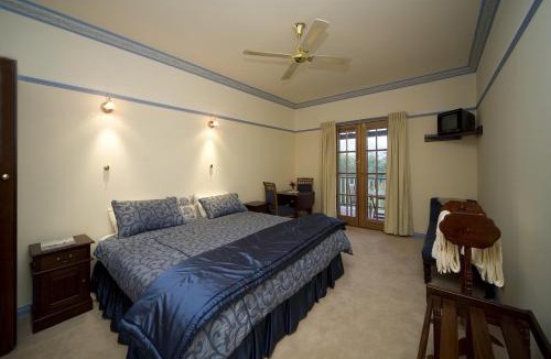 Kangaroo Valley House | Wombatalla