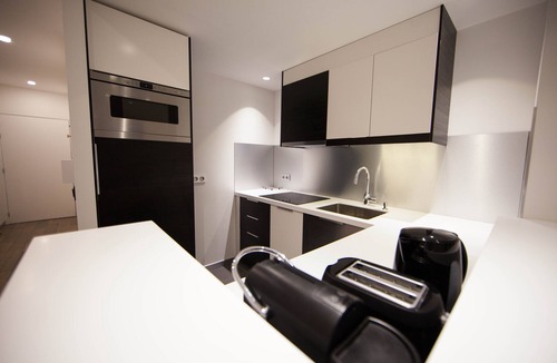 Carmes Apartment | Wonder Appart' 403 Vue sur Garonne 2 Chambres ?
