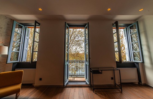 Carmes Apartment | Wonder Appart' 403 Vue sur Garonne 2 Chambres ?