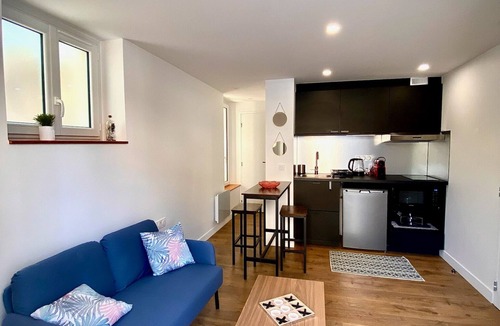 Toulouse East Apartment | Wonder Appart' ? A1