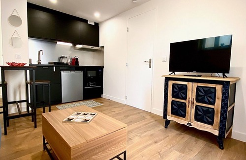 Toulouse East Apartment | Wonder Appart' ? A1