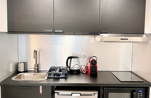 Toulouse East Apartment | Wonder Appart' ? A1