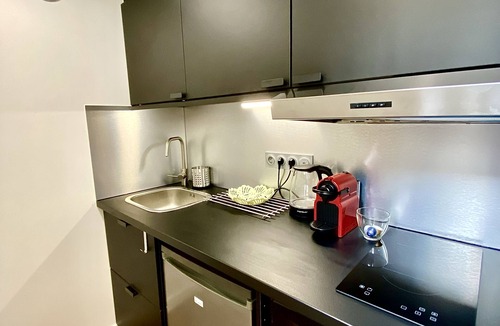 Marengo - Jolimont Apartment | ? Wonder Appart' ? A2