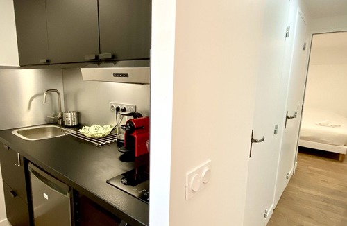 Marengo - Jolimont Apartment | ? Wonder Appart' ? A2
